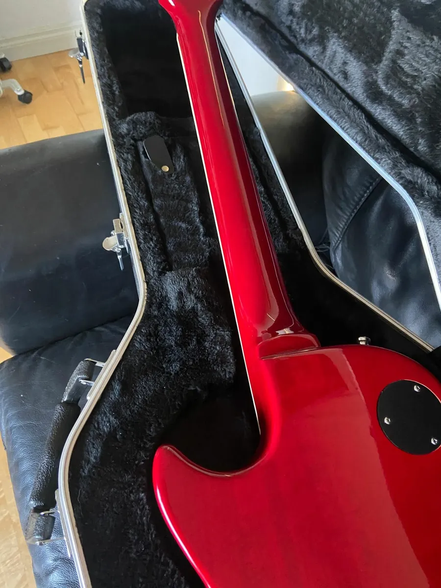 Tokai Les Paul Special - Image 4