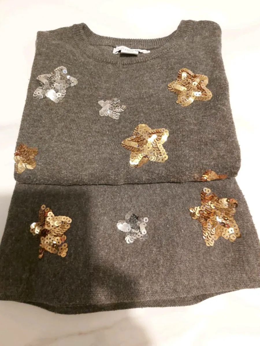 Girls outfit - Image 1