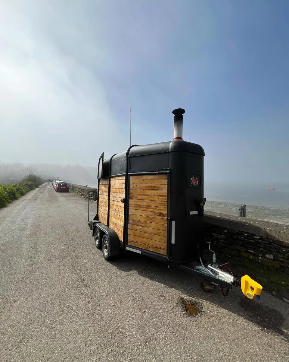 Mobile Sauna Business - Image 2