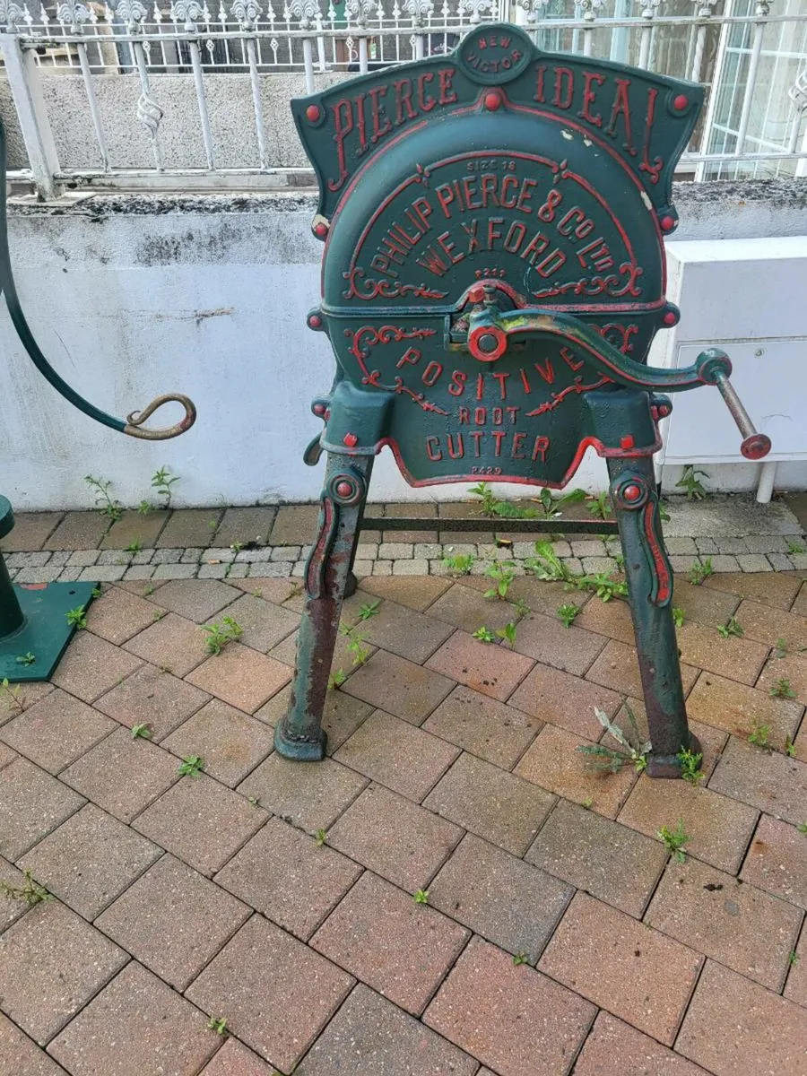 Very rare old items - Image 3