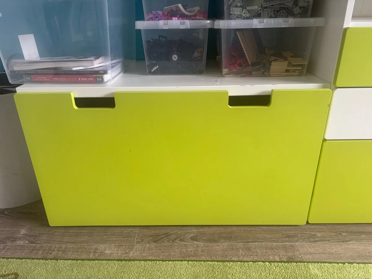 Storage