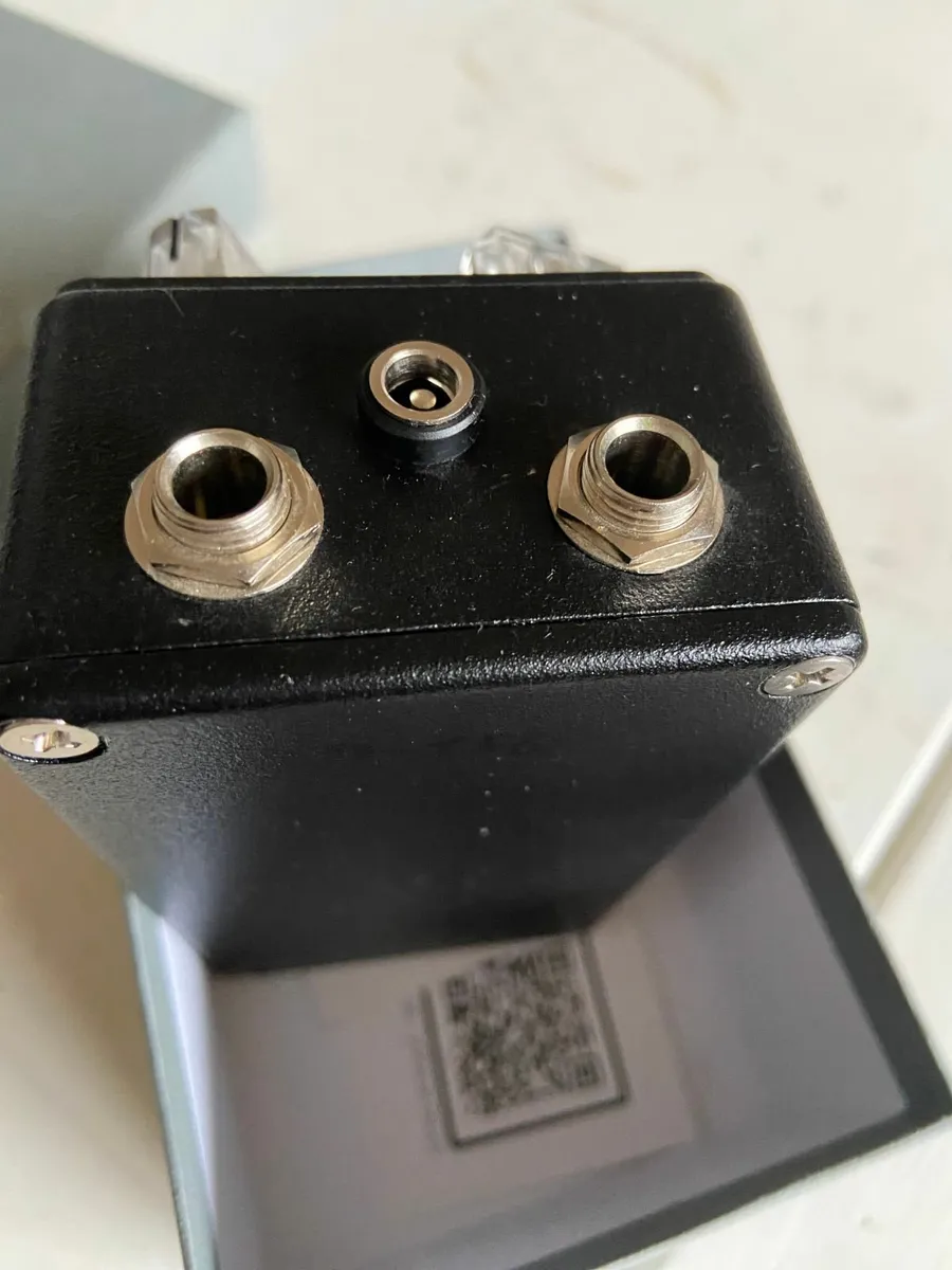 Anasounds Feed me Fuzz Mk3 - Image 3