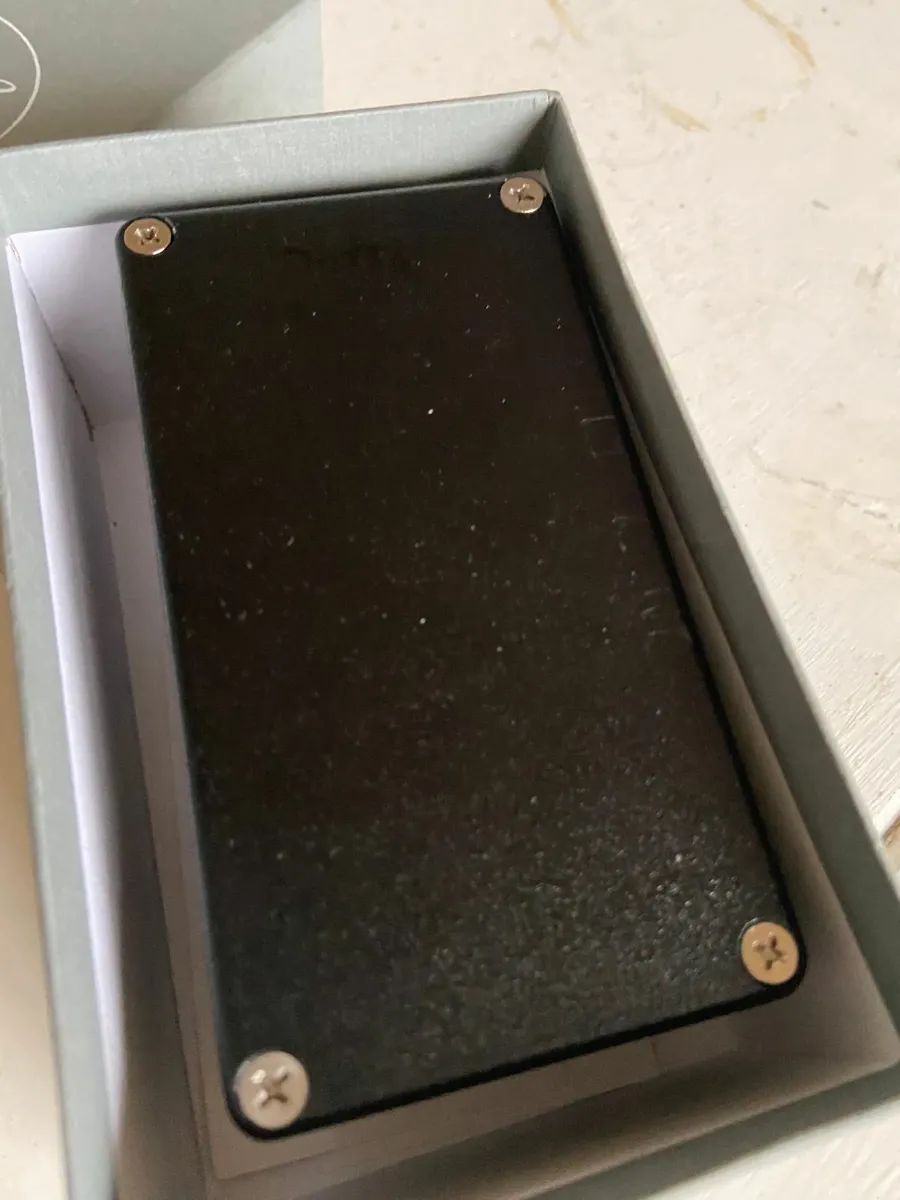 Anasounds Feed me Fuzz Mk3 - Image 4