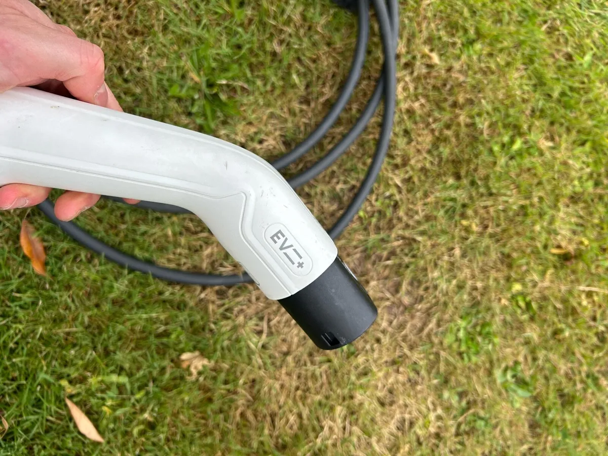 EV Charging Cable - Image 1