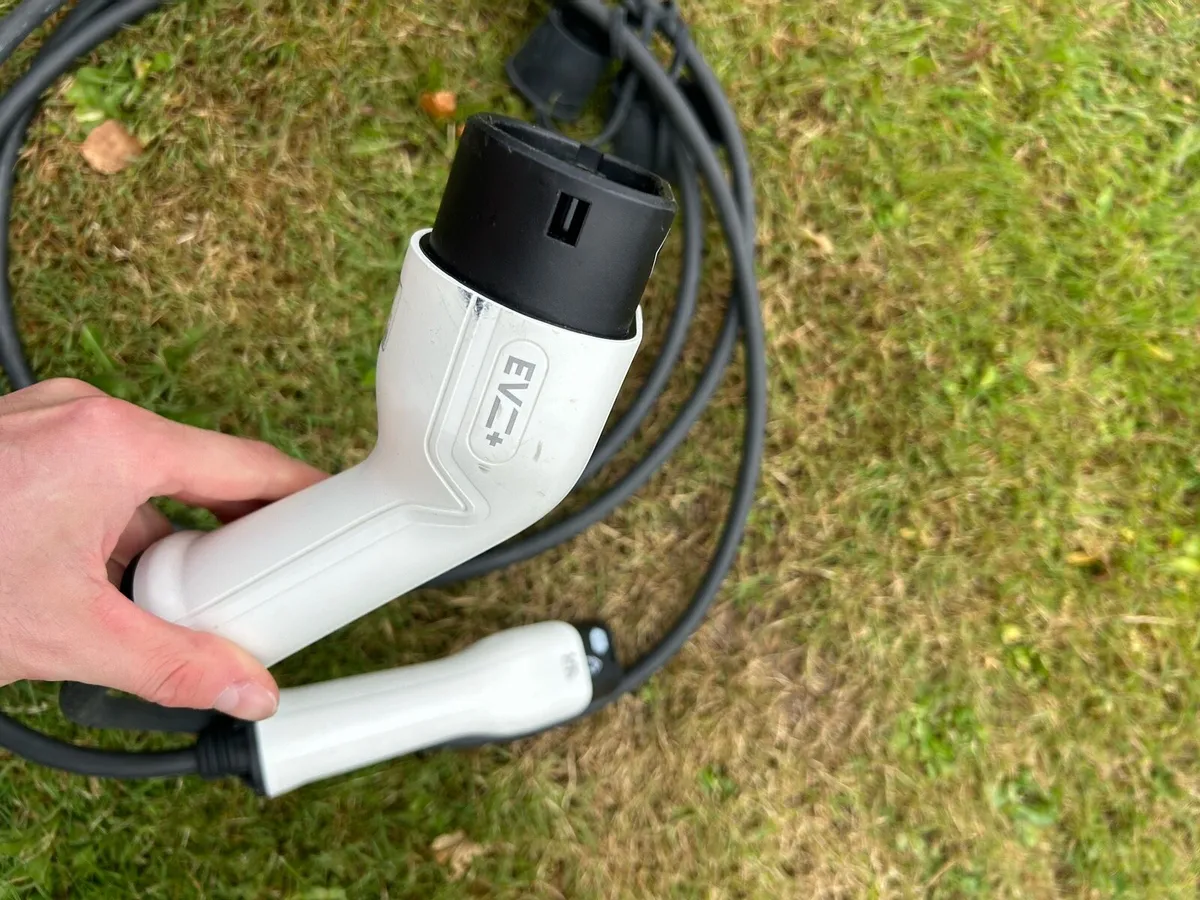 EV Charging Cable - Image 2
