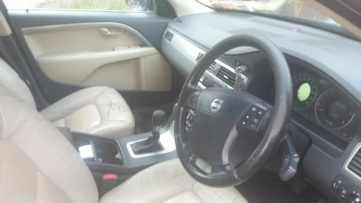Volvo S80 2009 - Image 4