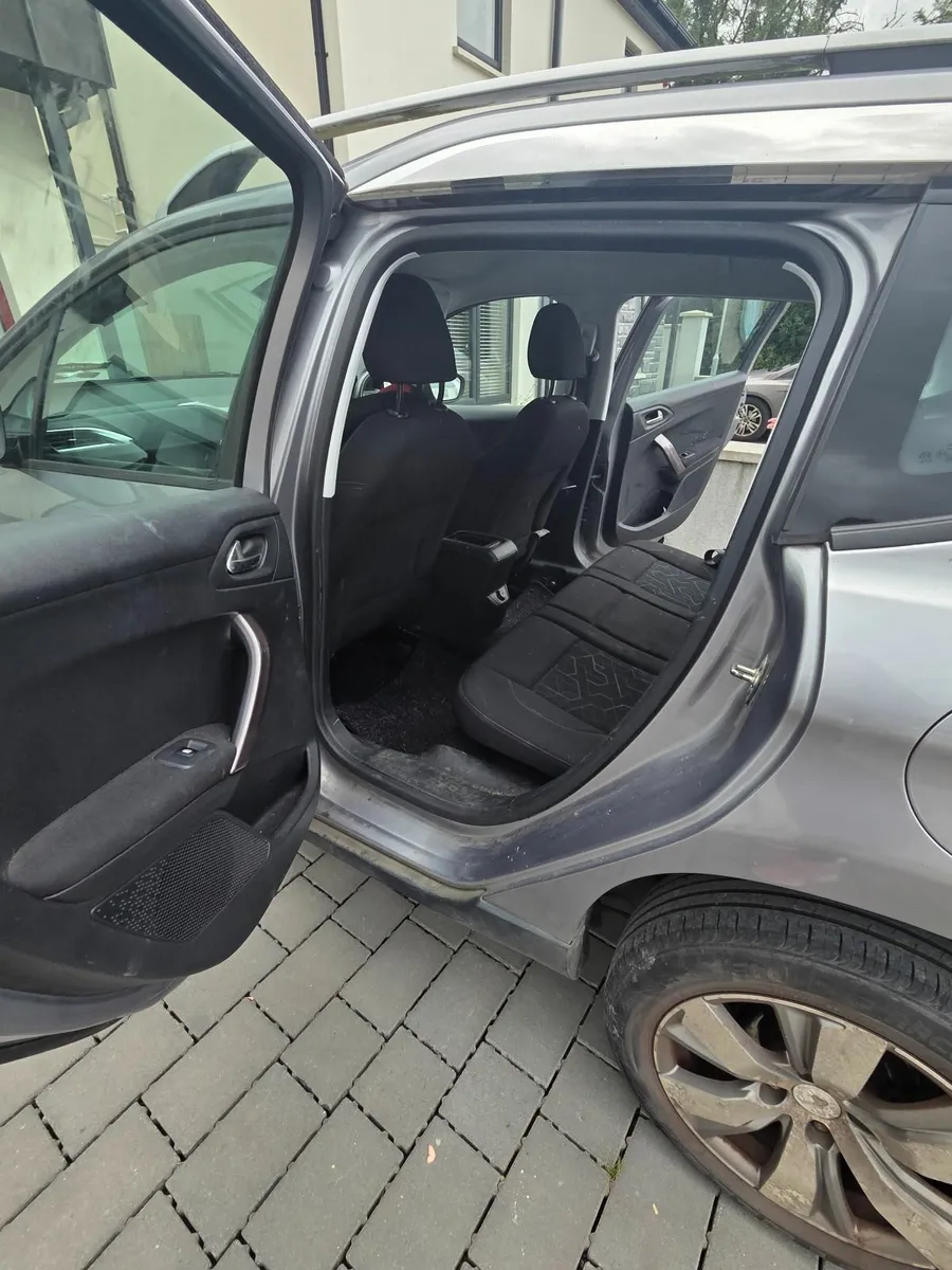Peugeot 2008 2015 - Image 3