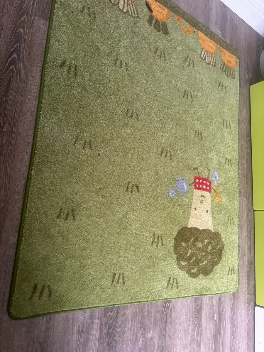 Rug