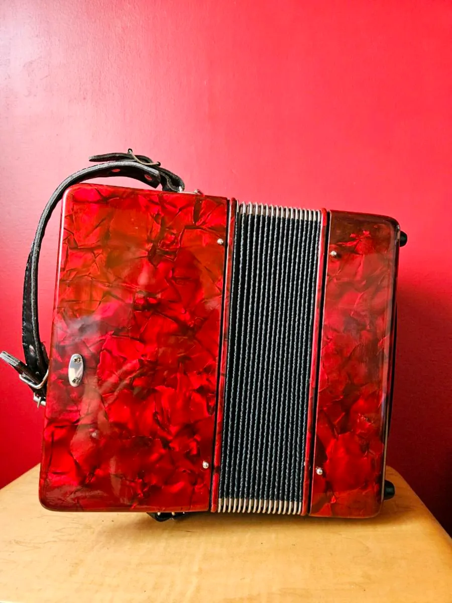 Accordion McBrides - Image 4