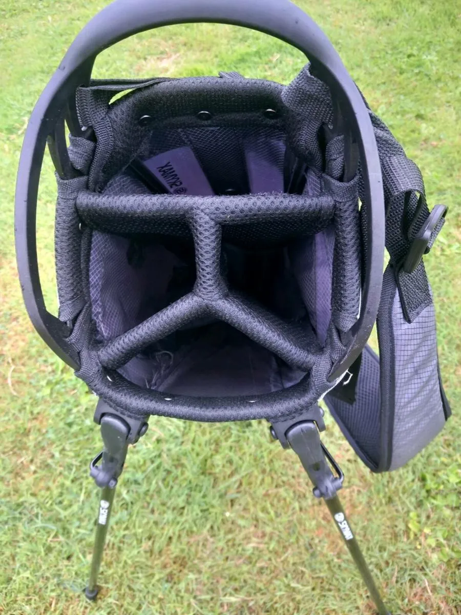 Blizzard golf bag - Image 3