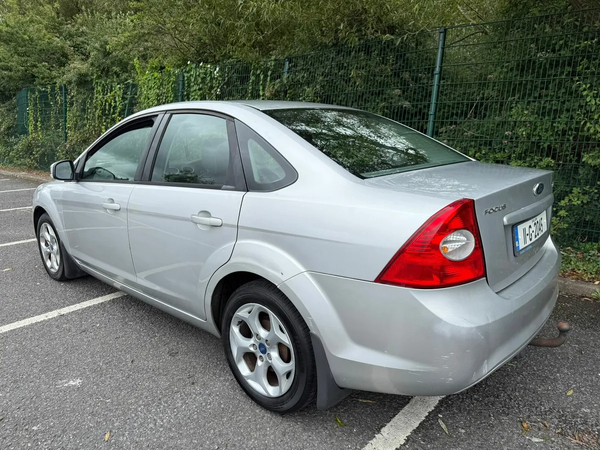 Ford Focus - Image 2