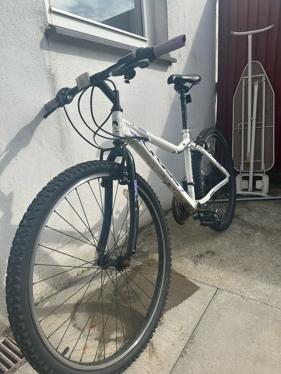 Mountain bike - Image 2
