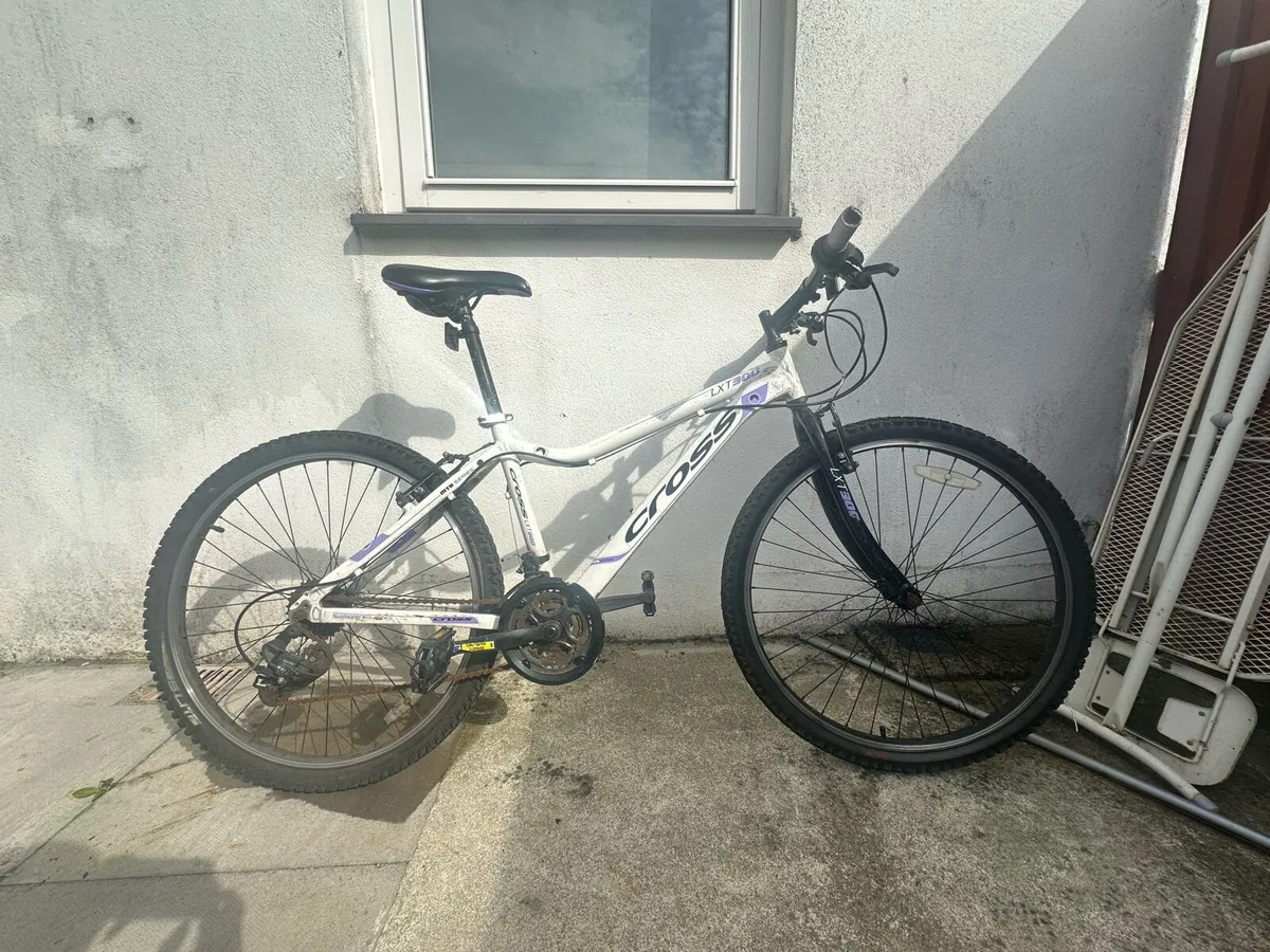 Mountain bike - Image 3