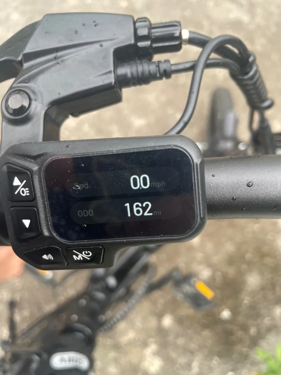 E Bike - Image 2