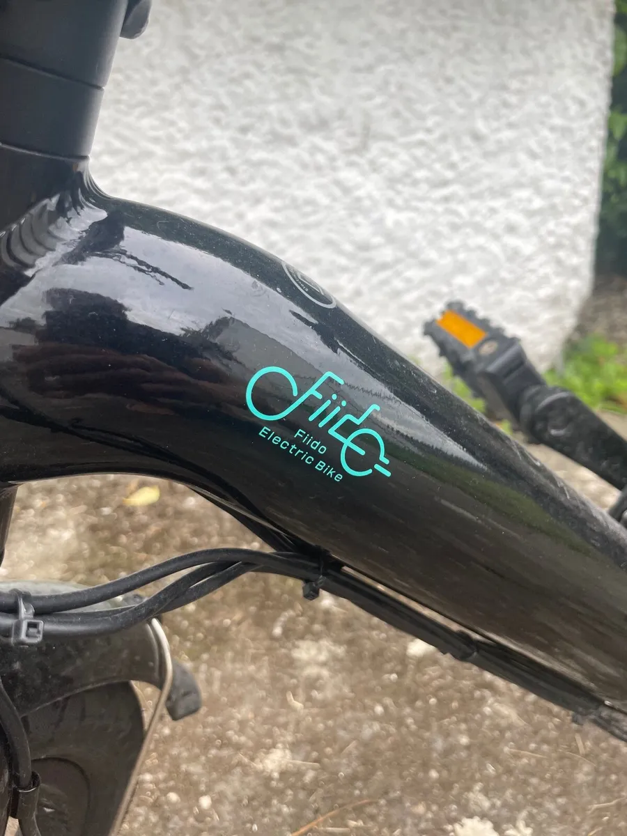 E Bike - Image 3