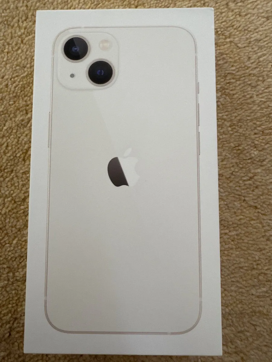 iPhone 13, 128GB - Image 1