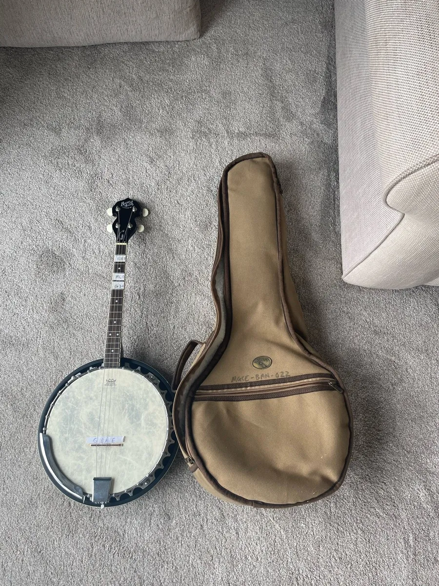 Banjo - Image 3