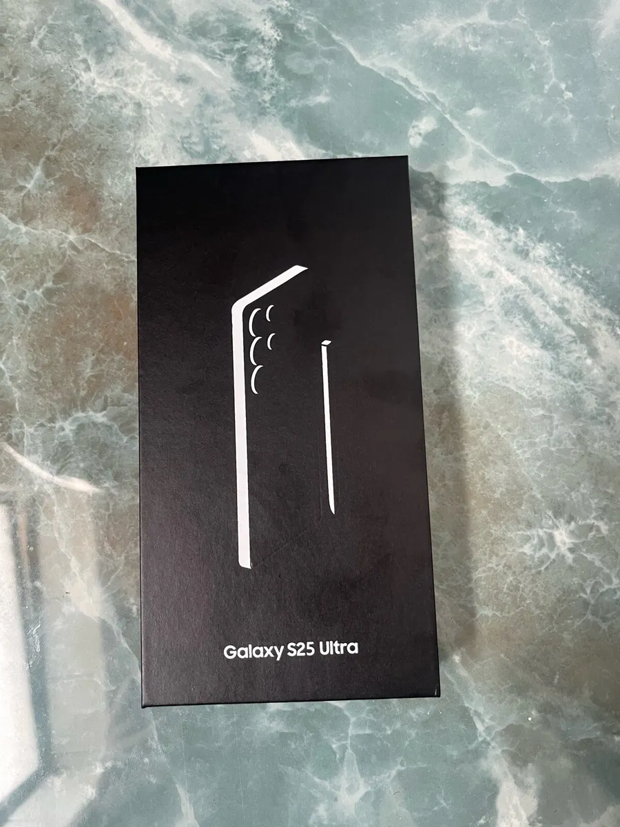 Samsung s25 ultra - Image 1