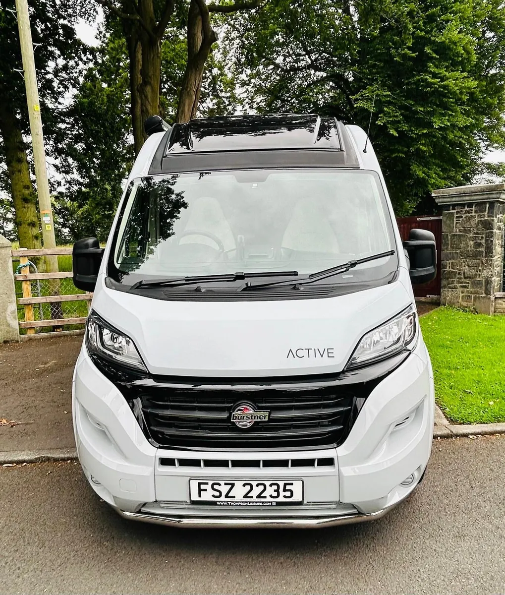 Motorhome - Image 2