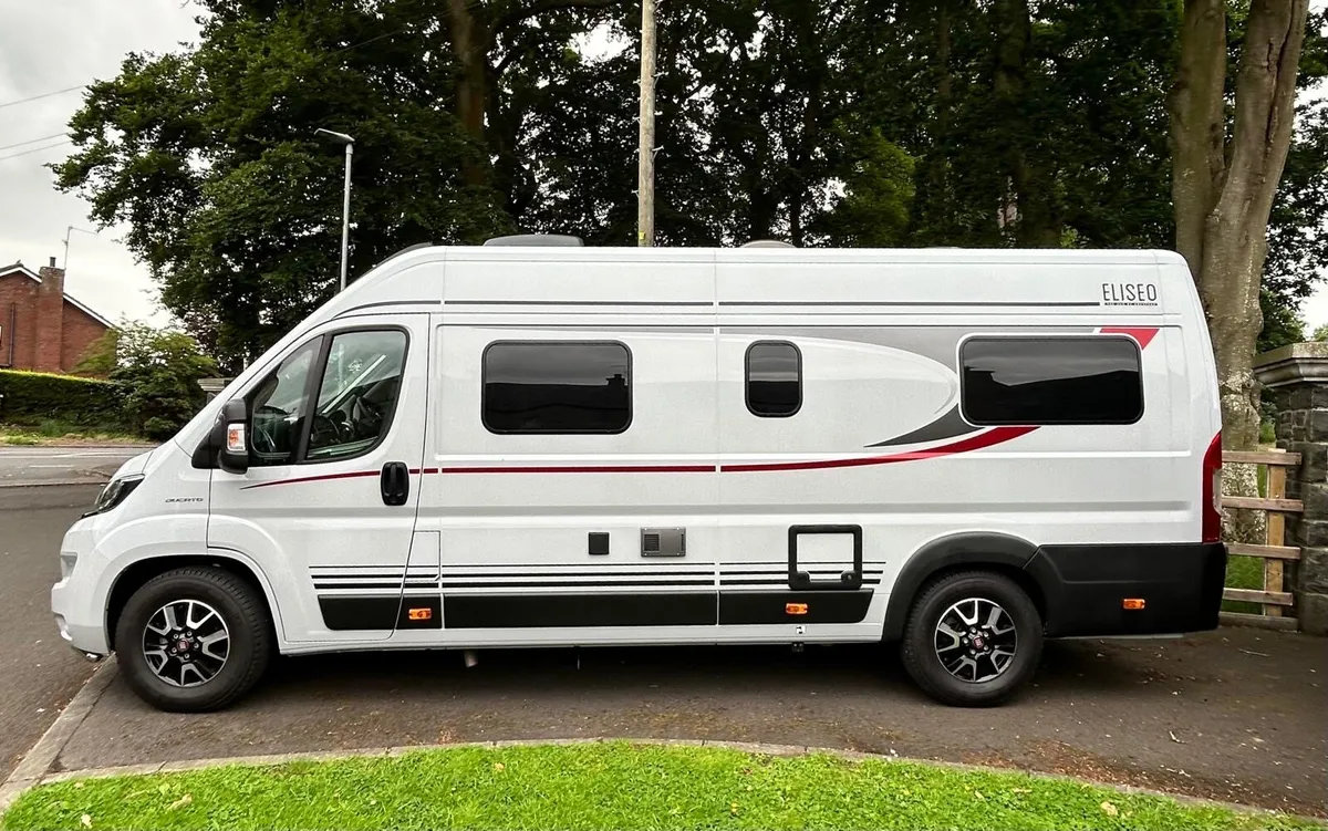 Motorhome - Image 4