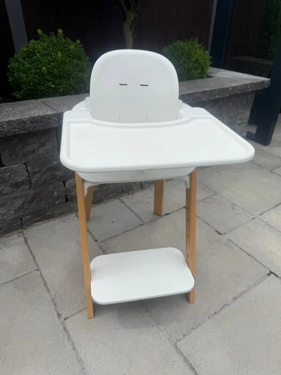 Stokke Steps Highchair - Image 2