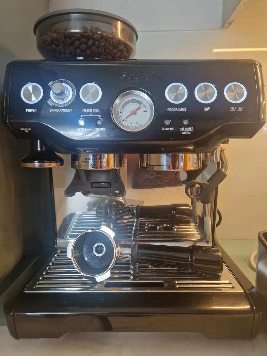 Coffee Machine - Image 2