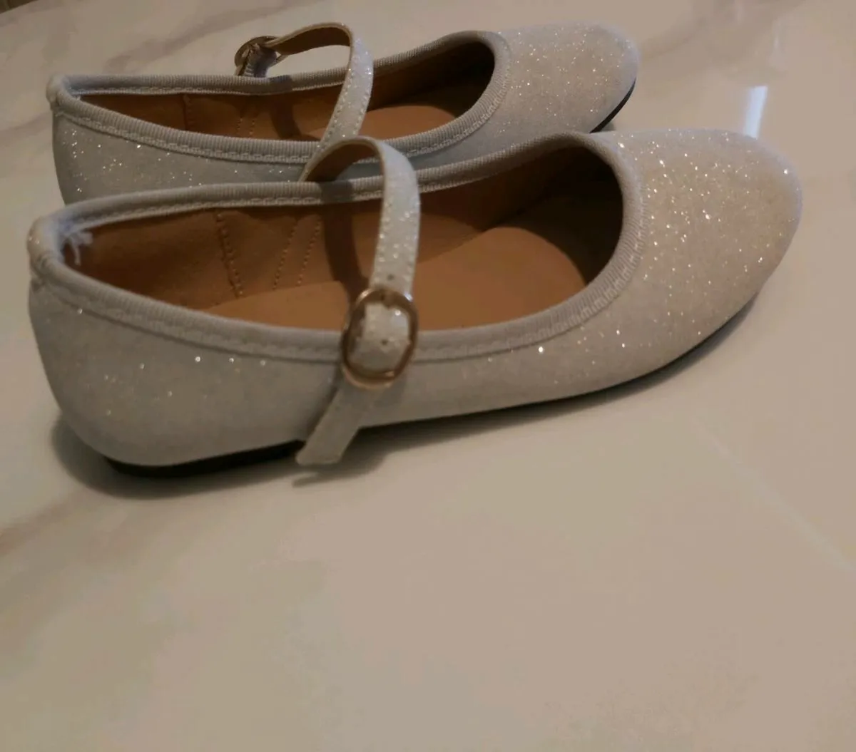 Sparkling shoes - Image 3