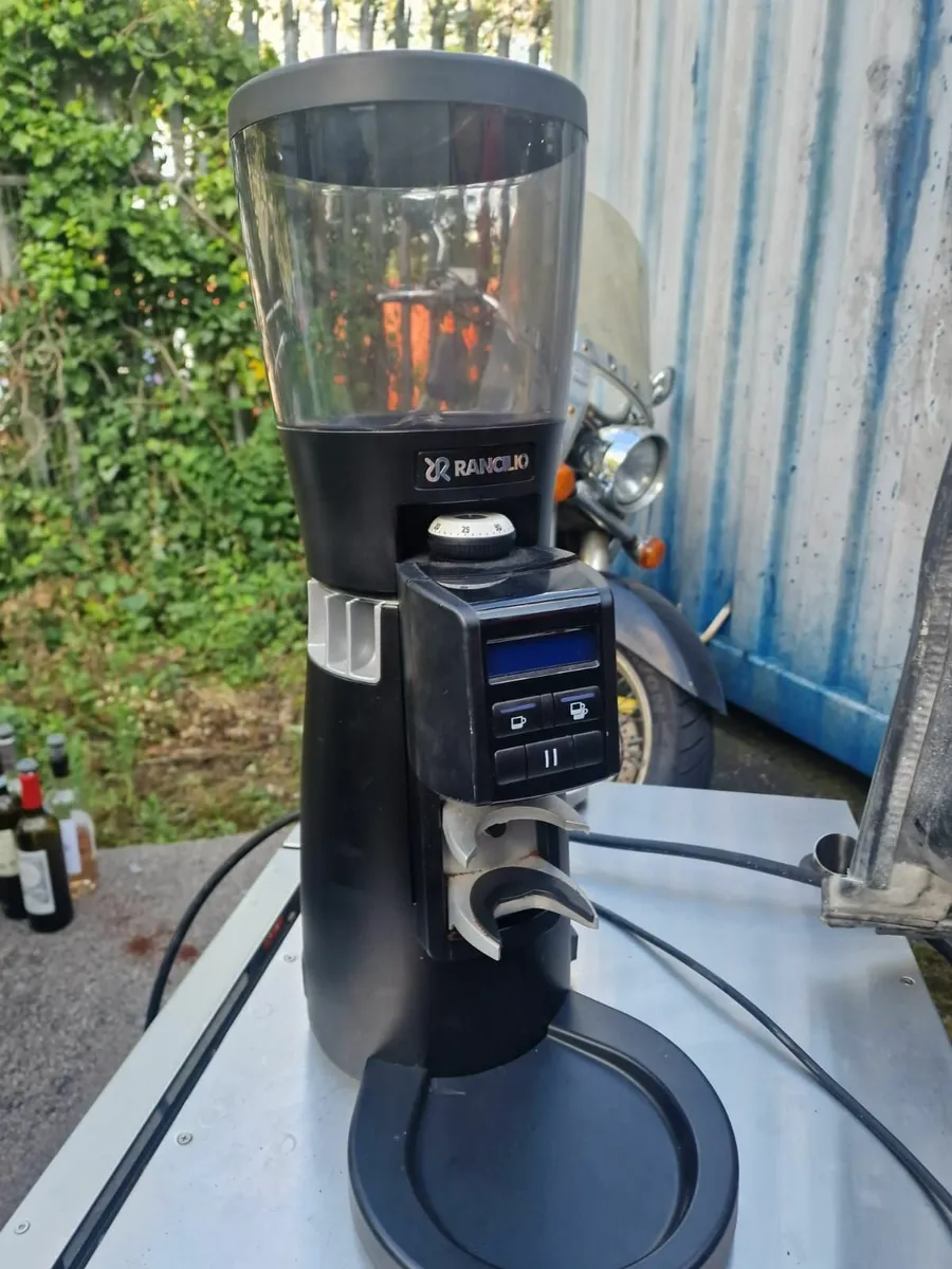 Coffee Shop Equipment & Furniture for Sale - Image 2