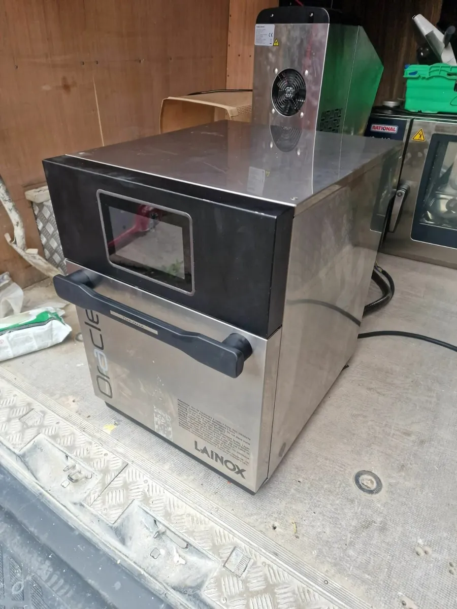 Coffee Shop Equipment & Furniture for Sale - Image 3
