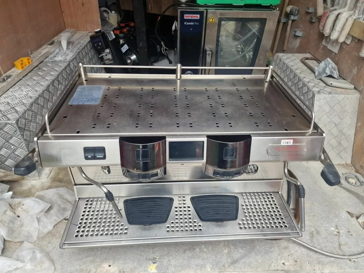 Coffee Shop Equipment & Furniture for Sale - Image 1