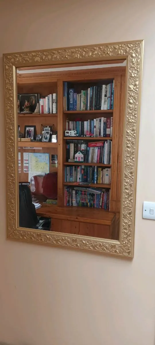Mirror - Image 1