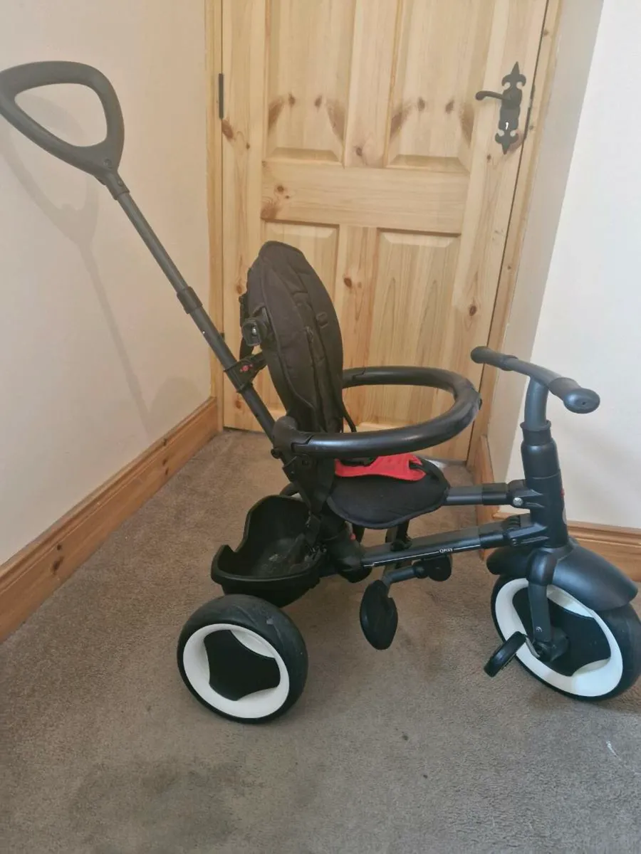 Trike/ stroller - Image 1