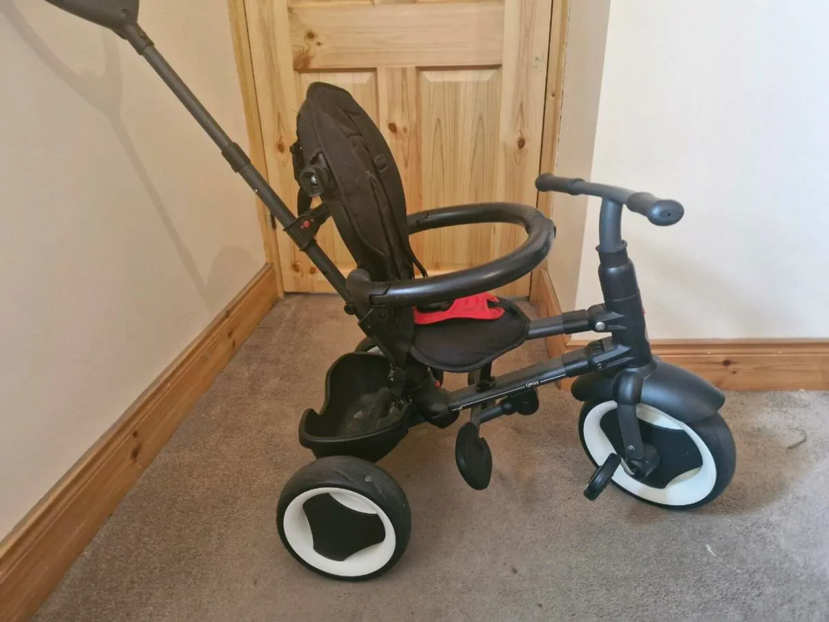 Trike/ stroller - Image 2