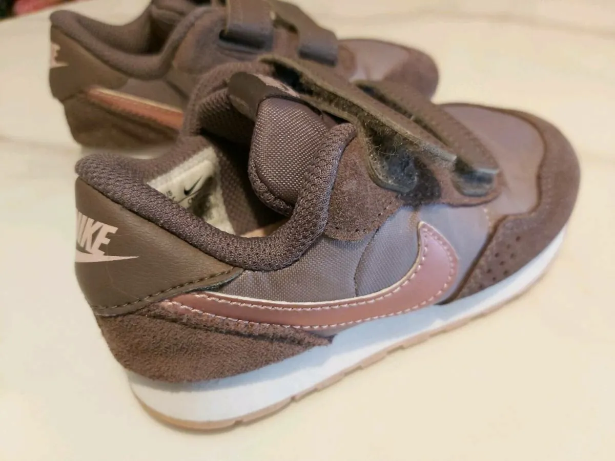 Nike trainers - Image 1