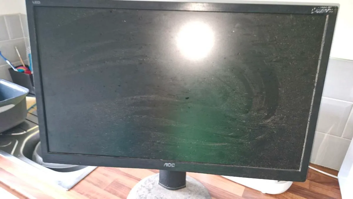 PC Monitors - Image 1