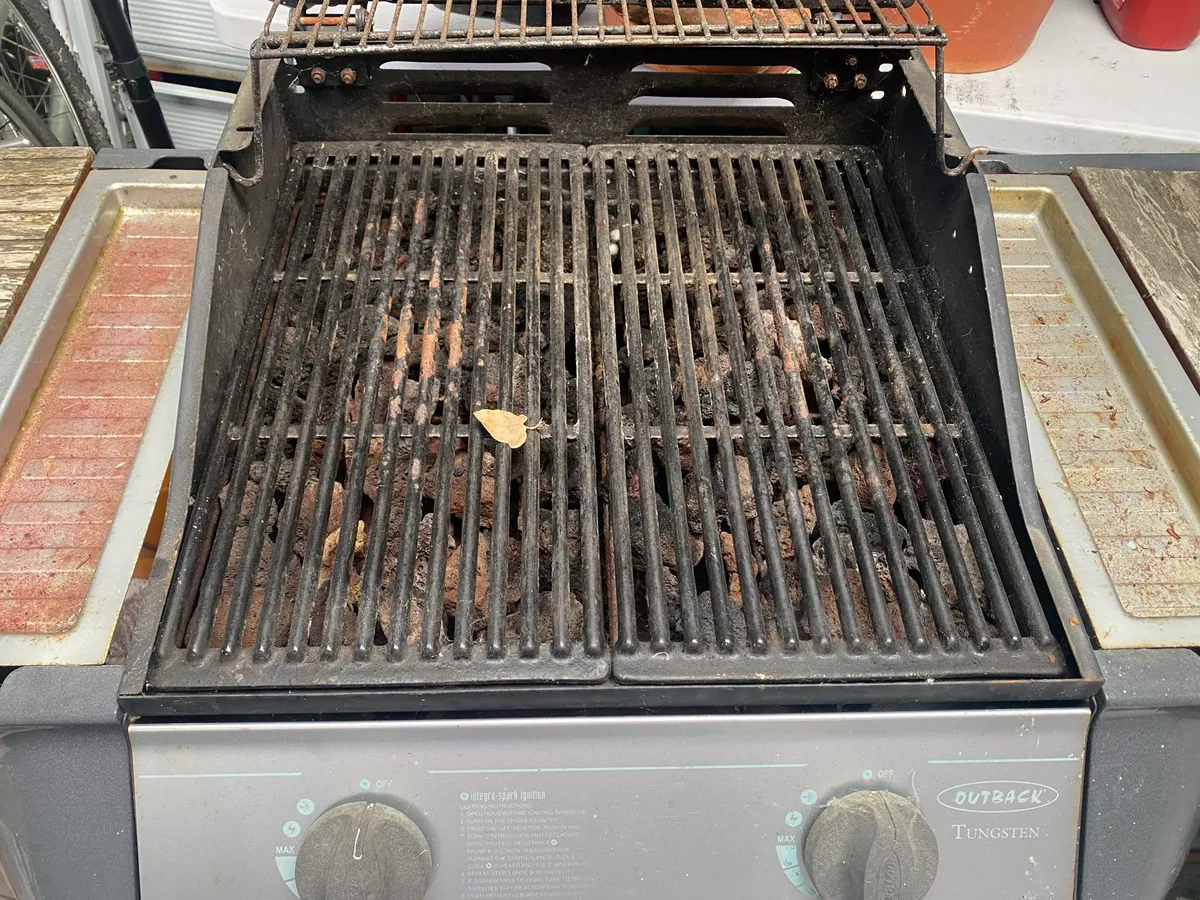 BBQ - Image 3