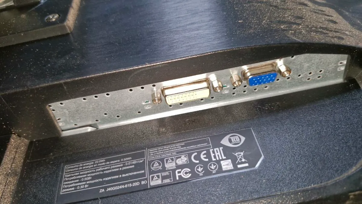 PC Monitors - Image 3