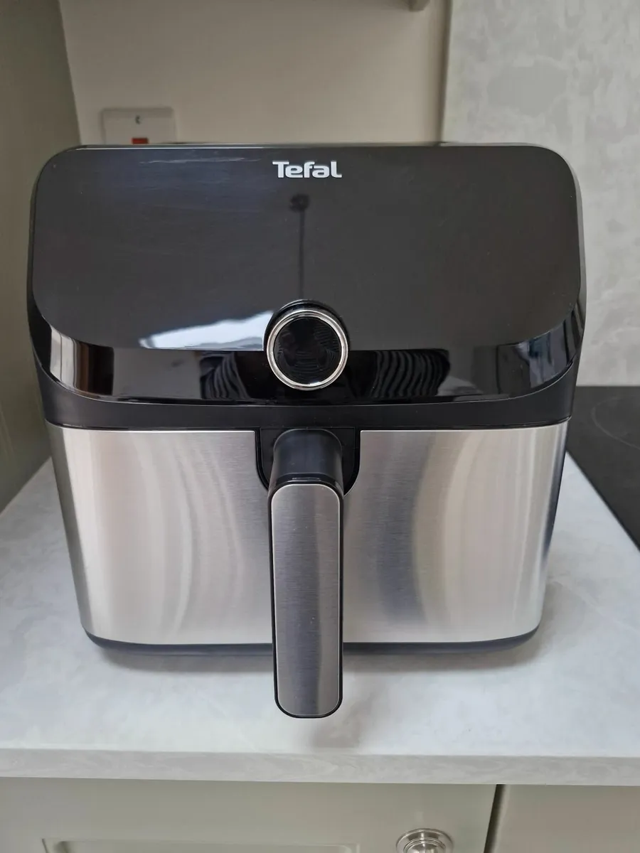 Tefal airfryer - Image 1