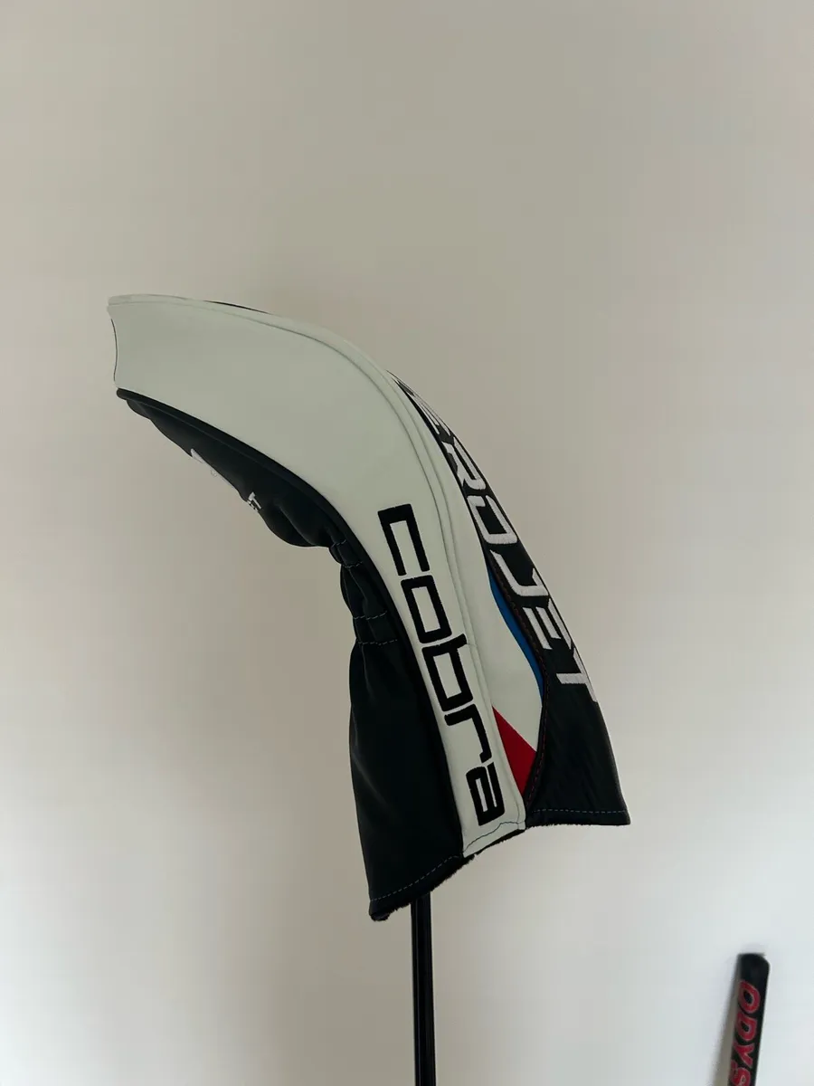 Cobra Aerojet Driver - Image 2