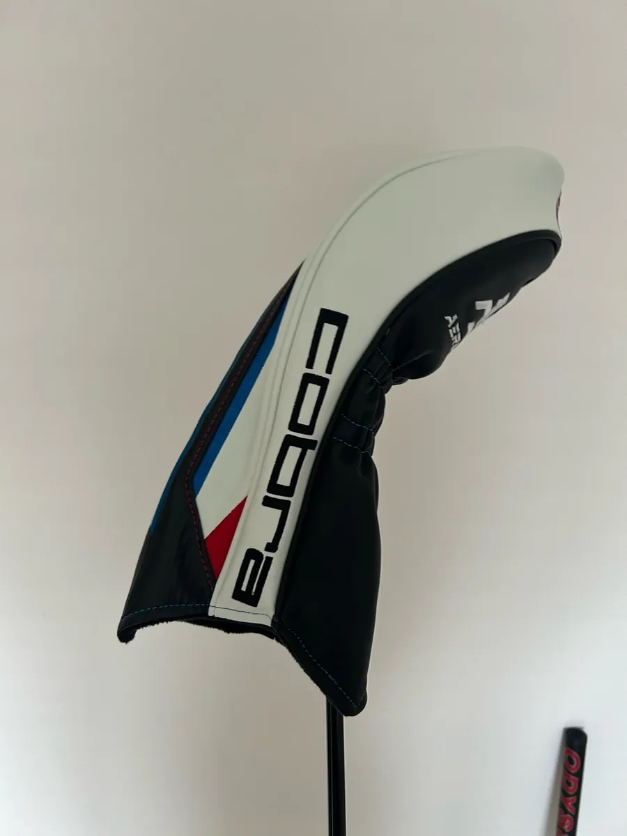 Cobra Aerojet Driver - Image 4