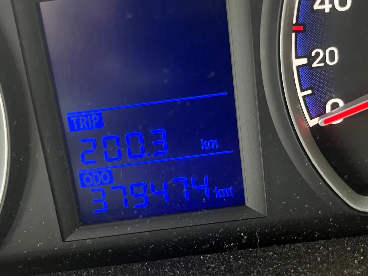 Hyundai i30 2008 - Image 2