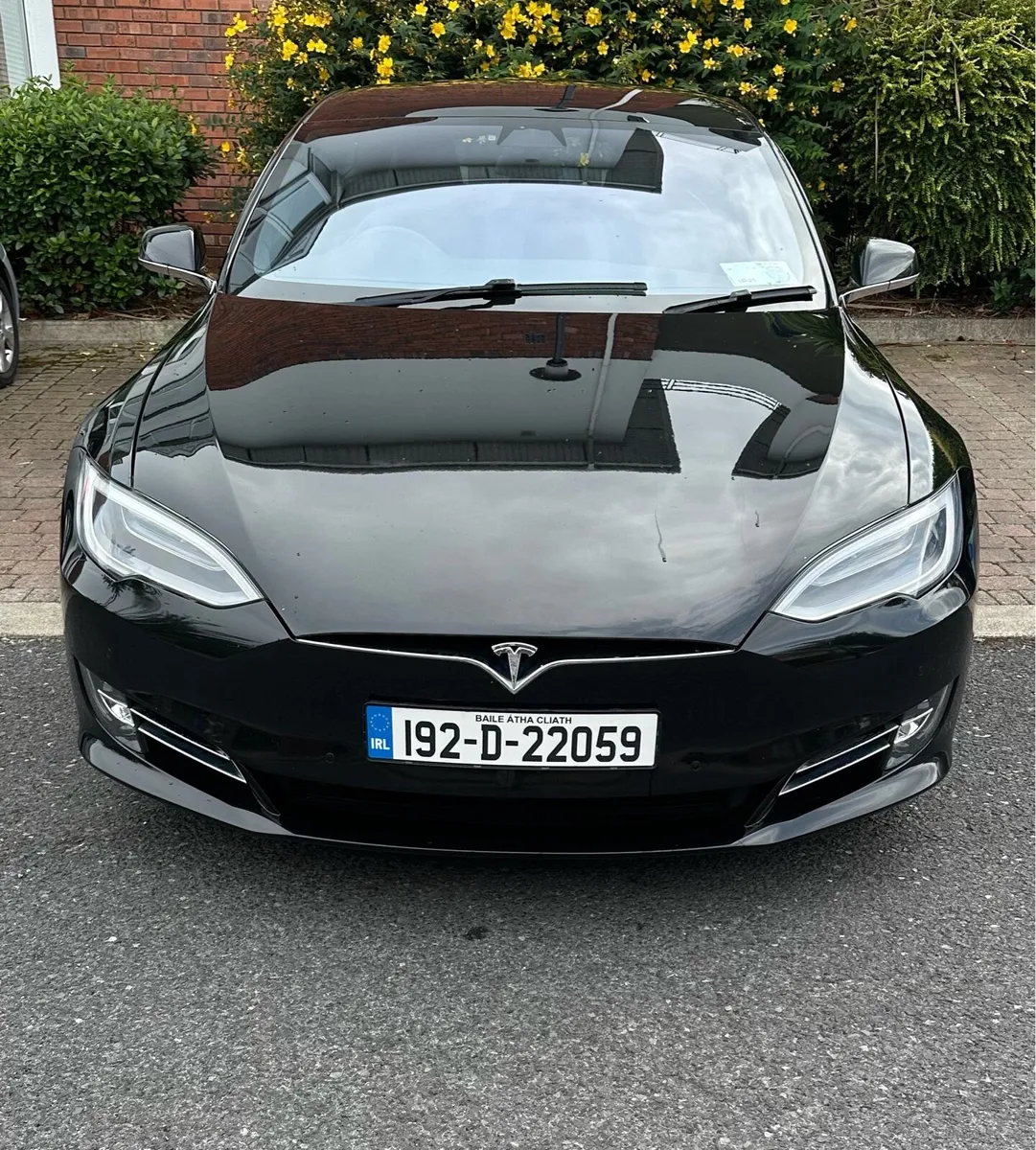 Tesla Model S 100D - Image 1