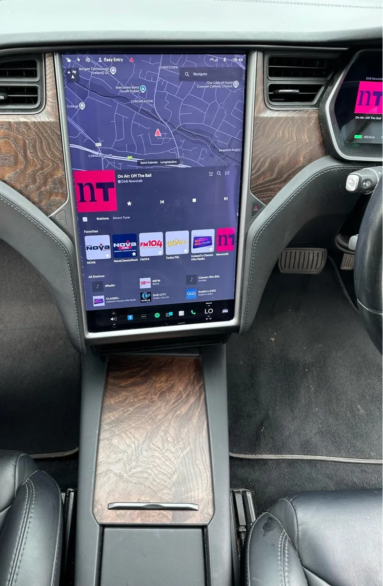 Tesla Model S 100D - Image 4