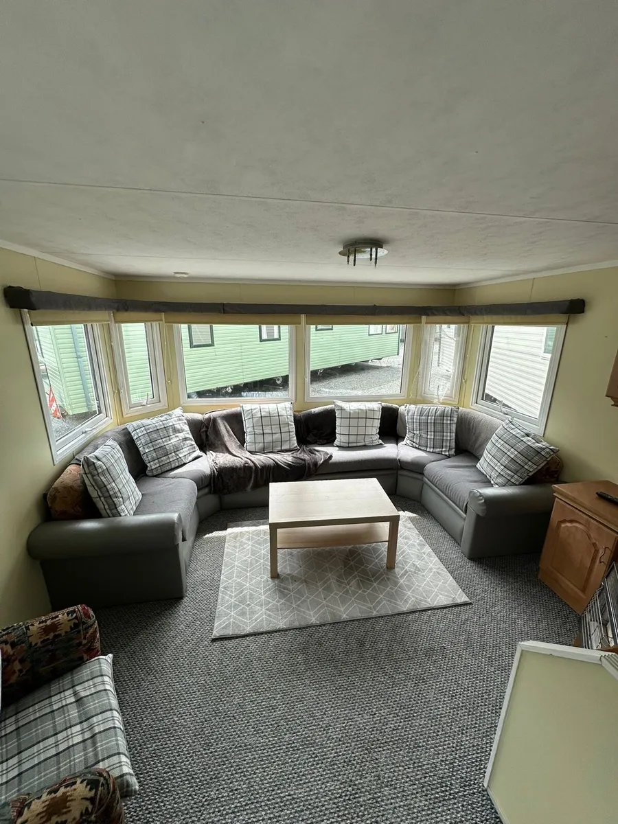 Willerby The Salisbury 37x12 3 bedrooms - Image 3
