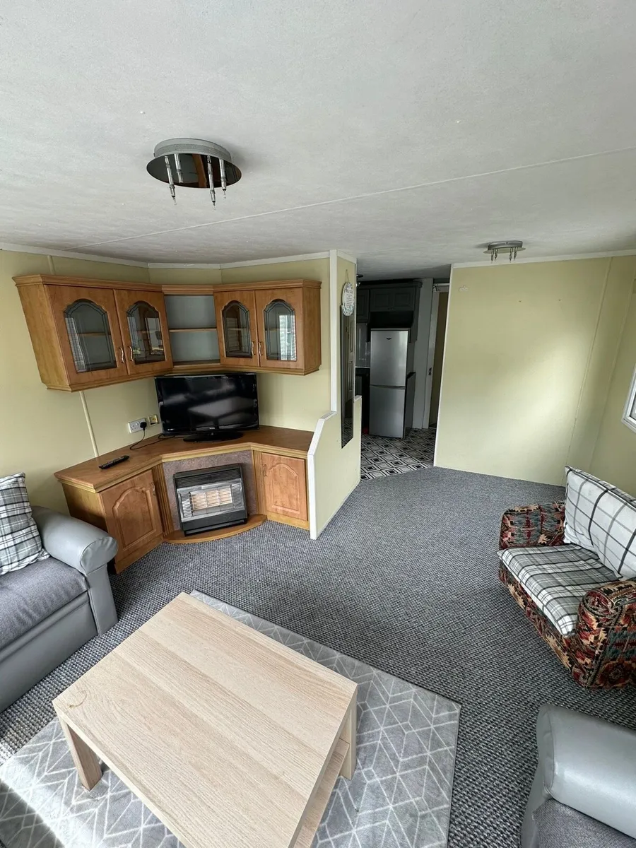 Willerby The Salisbury 37x12 3 bedrooms - Image 4