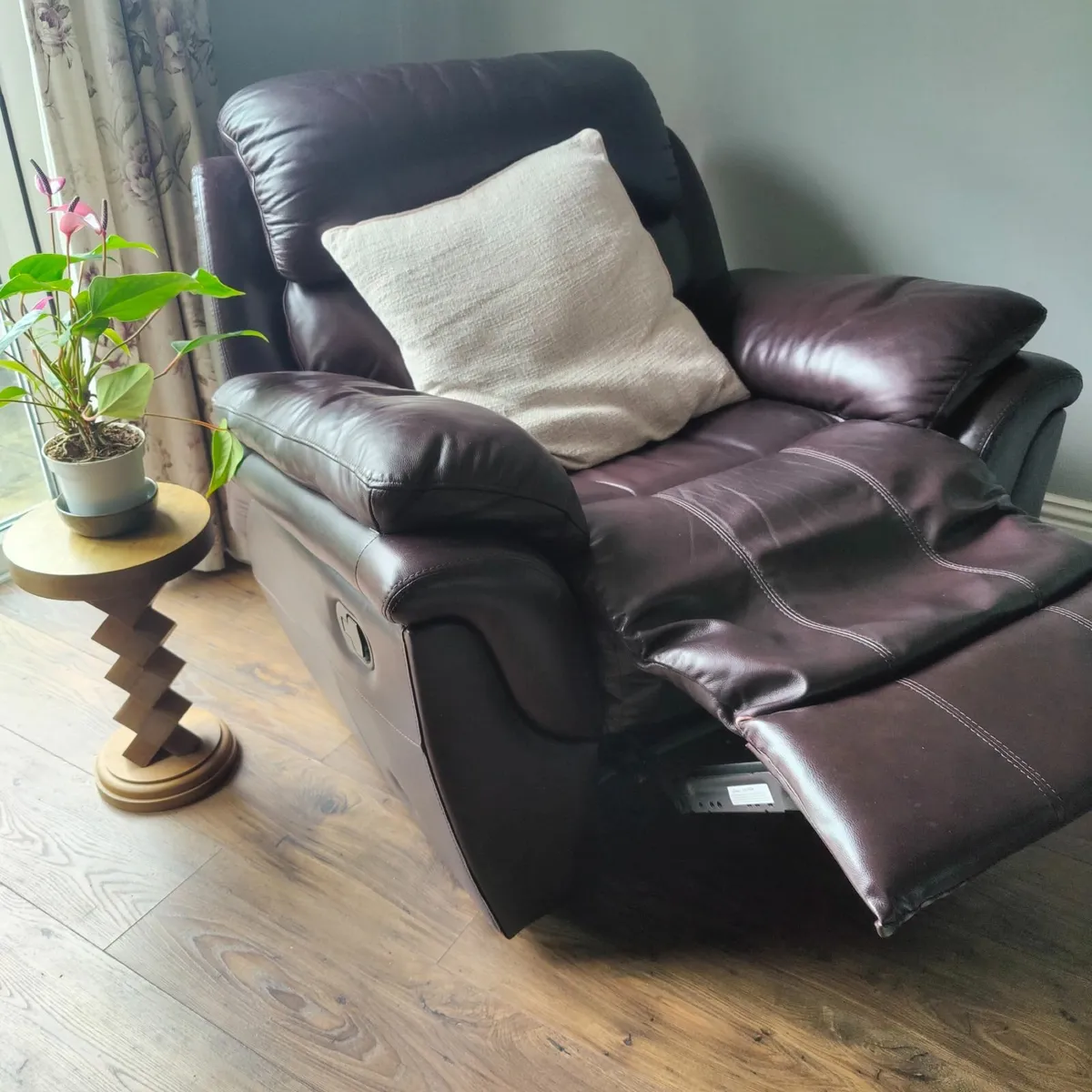 Sofa and recliners - set or separate - Image 2