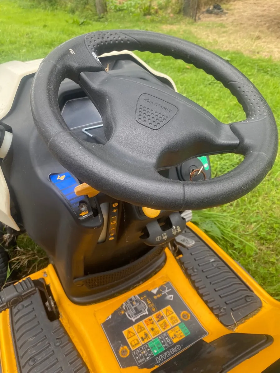 Lawnmower - Image 1