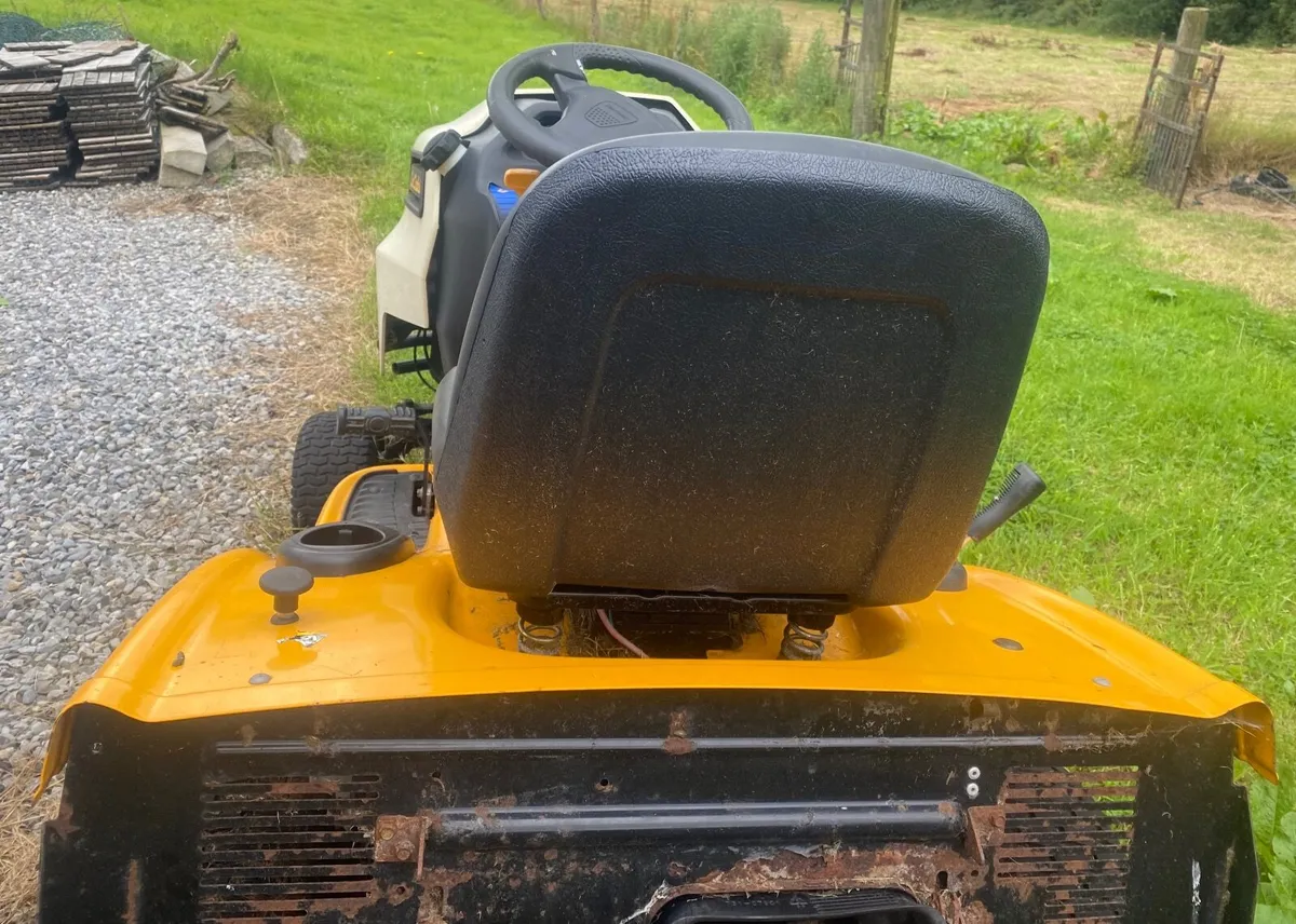 Lawnmower - Image 2