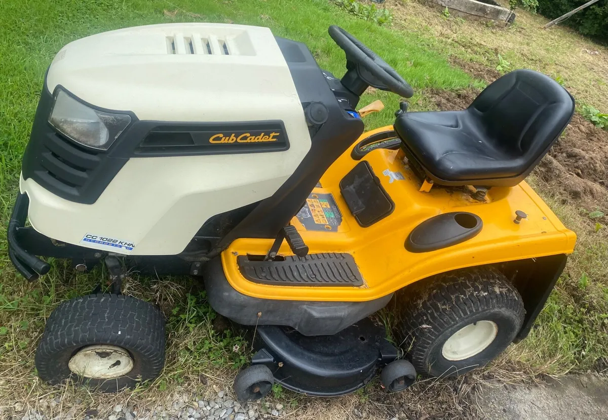 Lawnmower - Image 3