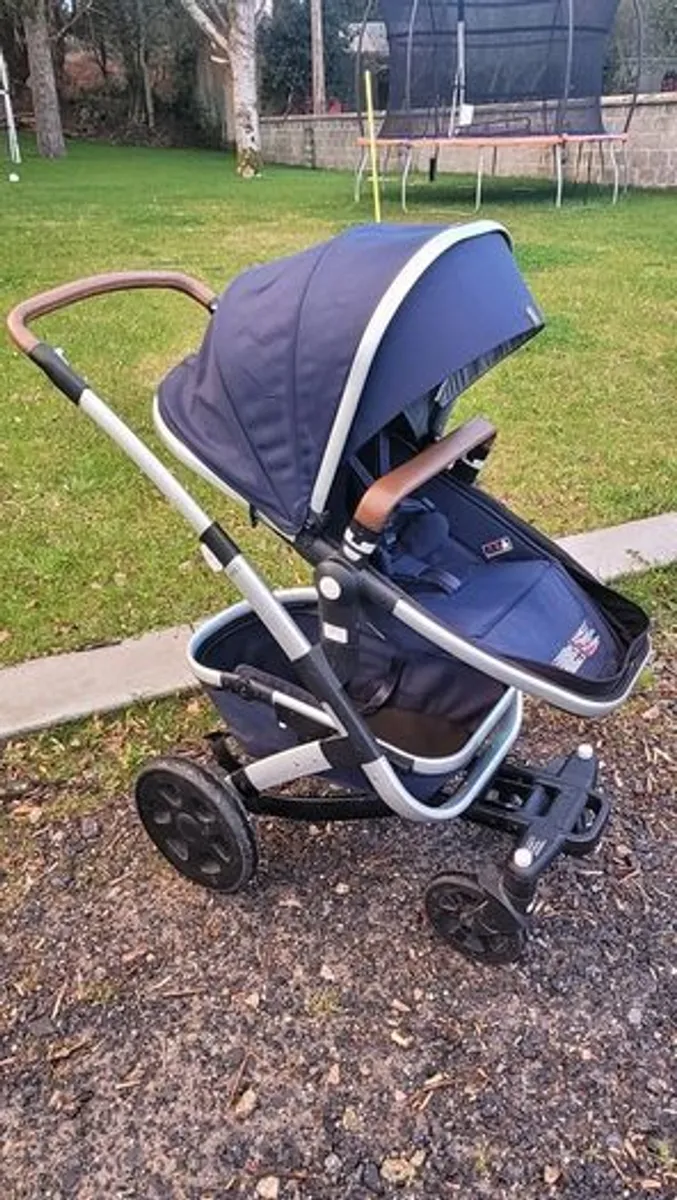 Joolz Geo 2 Buggy - Image 1